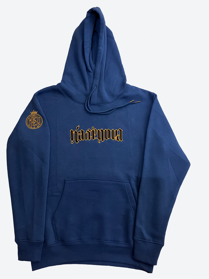 M4 Hoodie (includes Mystery 4 song)