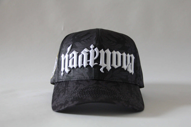 M4 Snapback (includes Mystery 4 song)