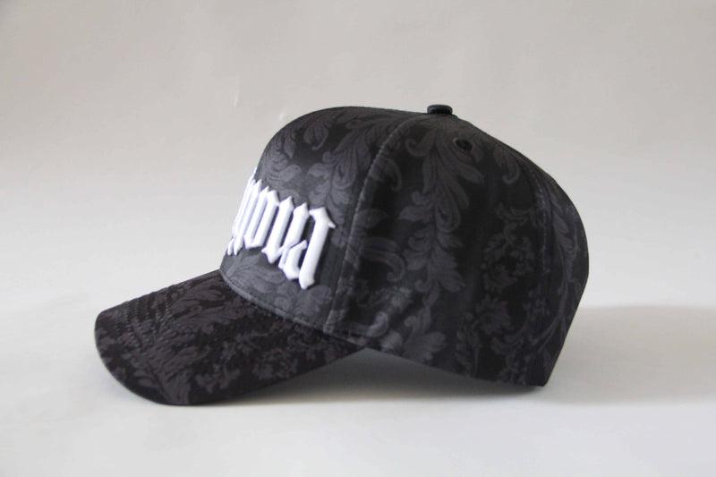 M4 Snapback (includes Mystery 4 song)