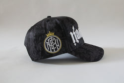 M4 Snapback (includes Mystery 4 song)