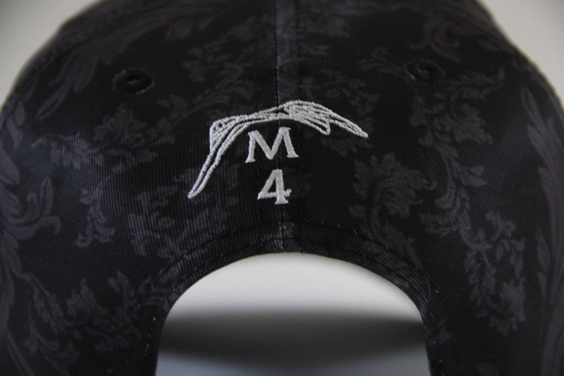 M4 Snapback (includes Mystery 4 song)