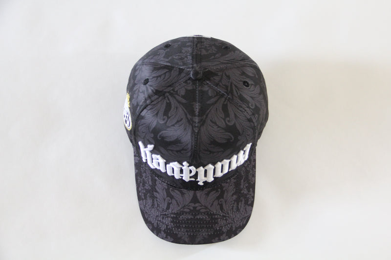 M4 Snapback (includes Mystery 4 song)