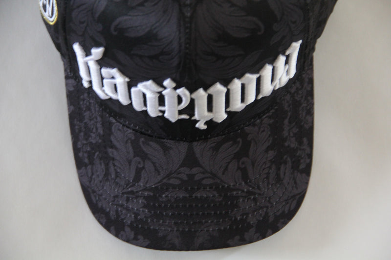 M4 Snapback (includes Mystery 4 song)