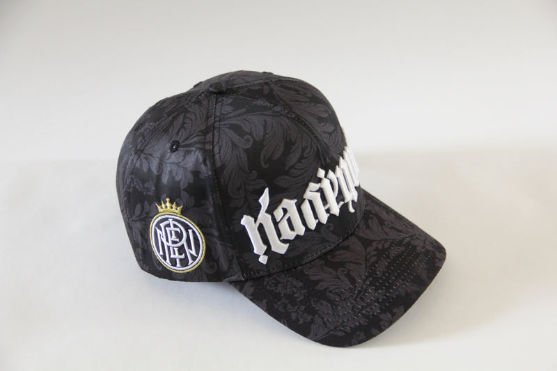 M4 Snapback (includes Mystery 4 song)