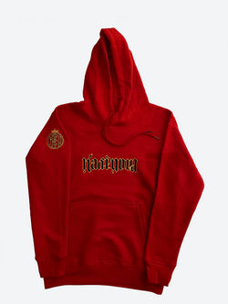 M4 Hoodie (includes Mystery 4 song)