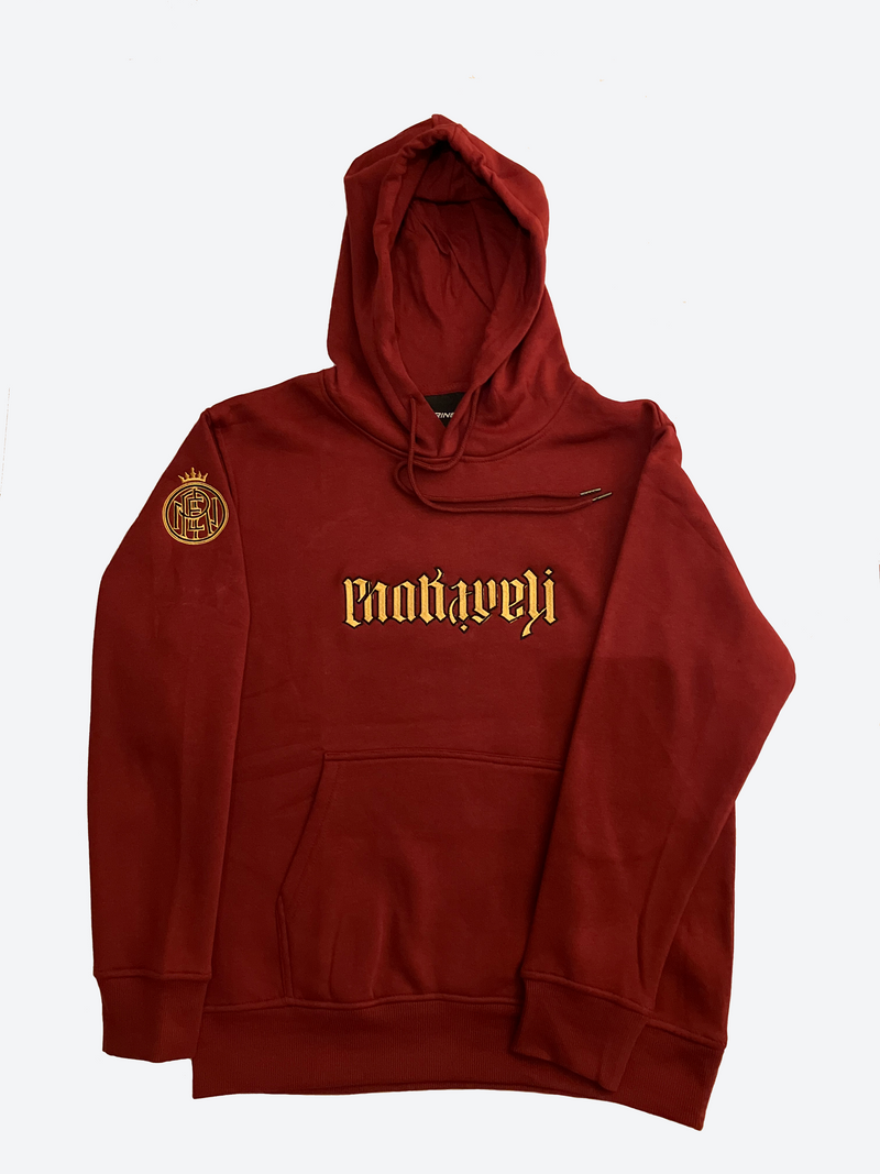 M4 Hoodie (includes Mystery 4 song)