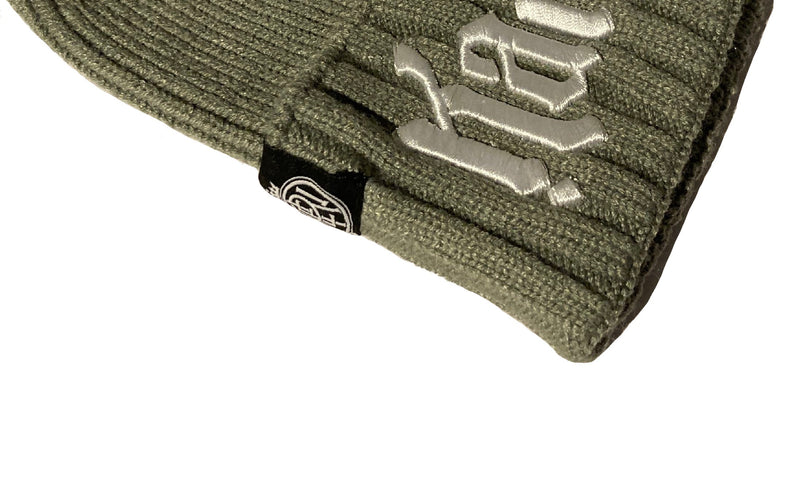 M4 - Beanie