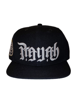 BK - Snapback