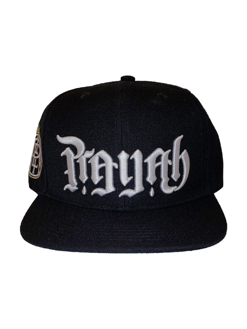 BK - Snapback