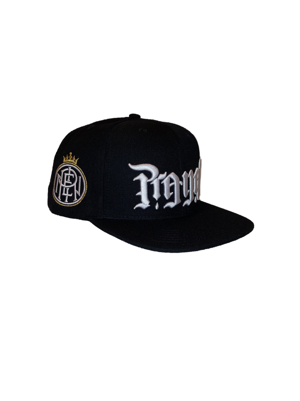 BK - Snapback