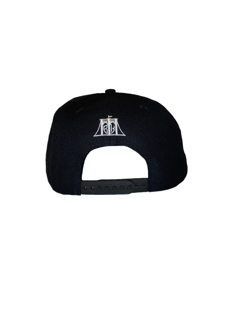 BK - Snapback